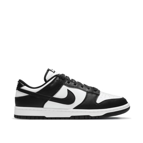 Nike Dunk Low Retro «Panda»