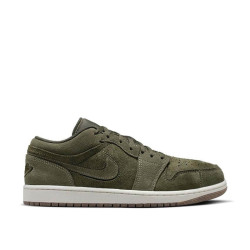 Air Jordan 1 Low SE Craft 