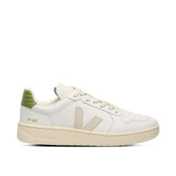 Veja V-82 II Grained Leather 