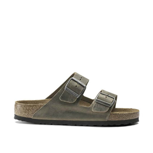 Birkenstock Arizona Soft Footbed 