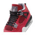 Air Jordan 4 Retro GS 