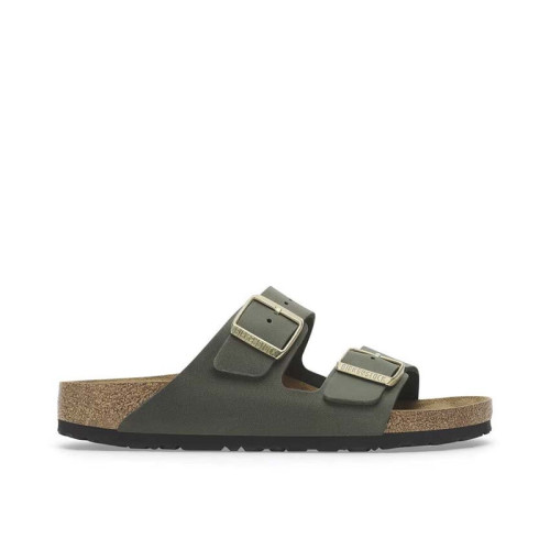 Birkenstock Arizona Waxy Leather