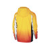 Nike NRG TN Track Jacket HD Orange