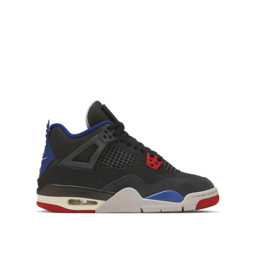 Air Jordan 4 Retro GS 