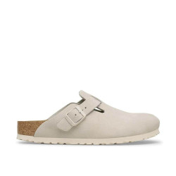 Birkenstock Boston Suede Leather