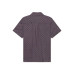 Les Deux Foulard AOP SS Shirt
