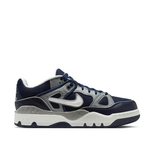 Nike Air Force 3 Low SP x Nigo 