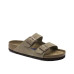 Birkenstock Arizona Soft Footbed Suede