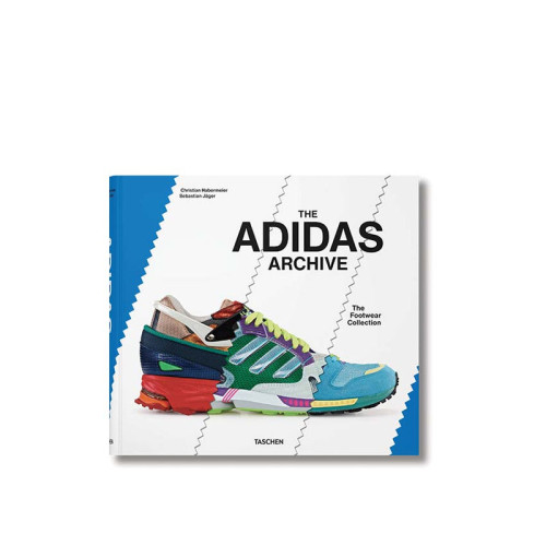 Adidas Archive The Footwear Collection