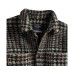 Portuguese Flannel Gales Overshirt