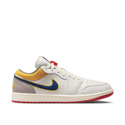 Air Jordan 1 Low Premium 