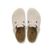 Birkenstock Boston Suede Leather