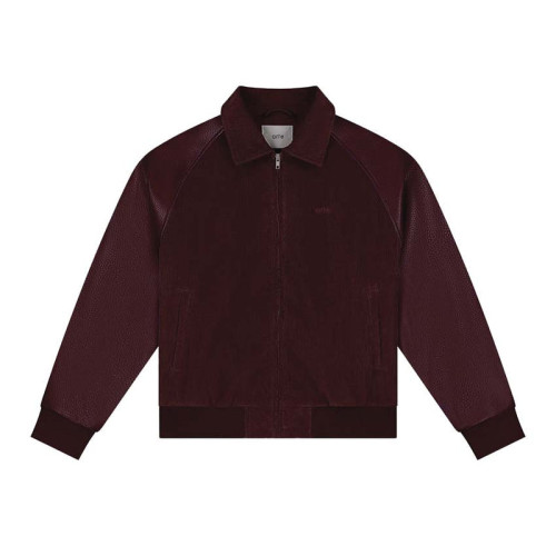 Arte Varsity Jacket