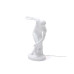 Seletti Discobolux Lamp