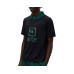 Arte Logo Collar T-shirt 