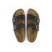 Birkenstock Arizona Natural Leather Oiled