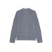Les Deux Gerald LS Knitted Shirt