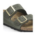 Birkenstock Arizona Waxy Leather