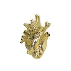 Seletti Love in Bloom Giant Gold