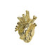 Seletti Love in Bloom Giant Gold