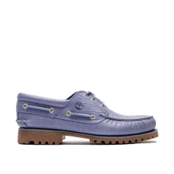 Timberland Authentic Boat Shoe Medium