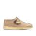 Clarks Desert Trek