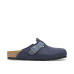 Birkenstock Boston Natural Leather