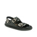 Birkenstock Cannes Natural Leather
