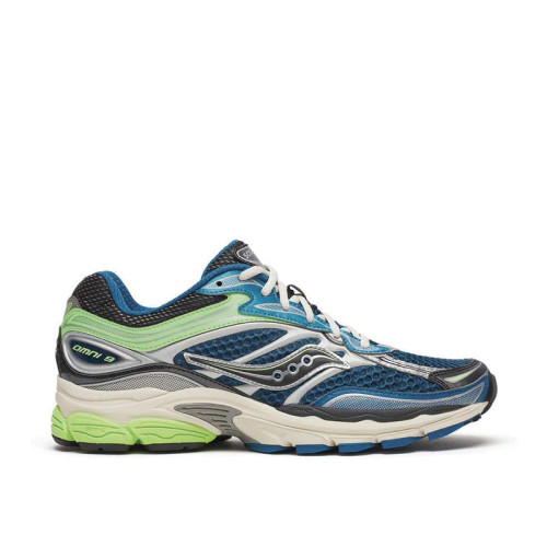 Saucony Progrid Omni 9 