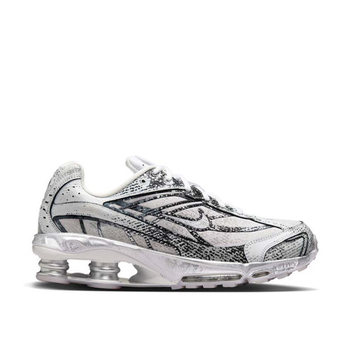 Nike Shox Ride 2 