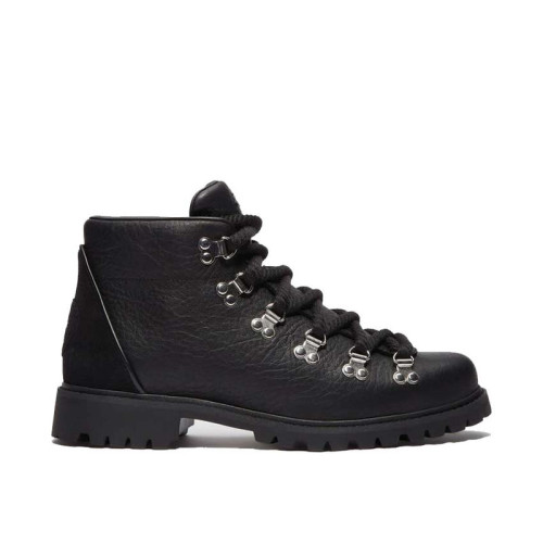 Timberland Authentic Hike Mid Lace Up Boot 