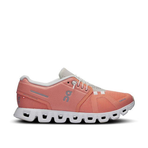 On Cloud 5 W