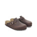 Birkenstock Boston Soft Footbed